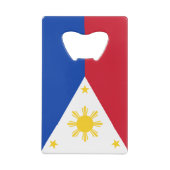 Drapeau des Philippines (Dos)