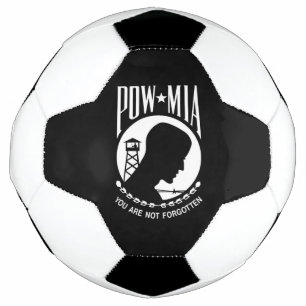 Drapeau des POW MIA : Soldats disparus de la guerr