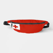 Drapeau des Tonga (Recto)