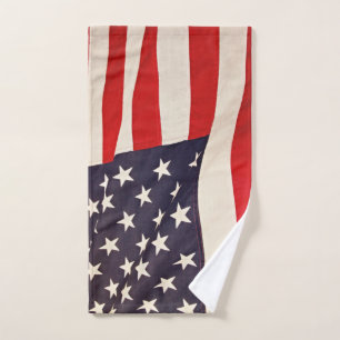 Drapeau des USA