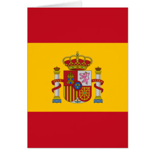 drapeau d'espagne