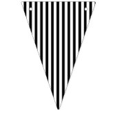 Drapeau d'étamine de partie de pirate (Deuxième drapeau)