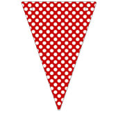 Drapeau d'étamine de partie de pirate (Premier drapeau)