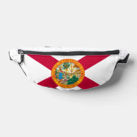Drapeau d'État de Floride