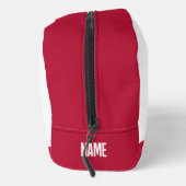 Drapeau d'état de la République de Californie sac (Droite)