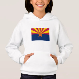 Drapeau d'État de l'Arizona