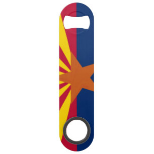 Drapeau d'État de l'Arizona