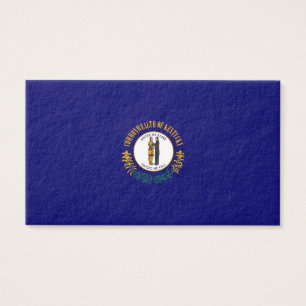 Drapeau d'État du Kentucky