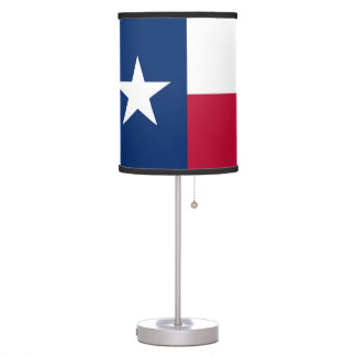 Drapeau d'état du Texas - couleur authentique de h