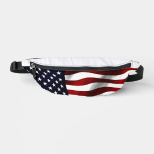 DRAPEAU D'ÉTOILES ET STRIPES