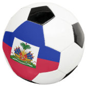 Drapeau d'Haïti (3/4)