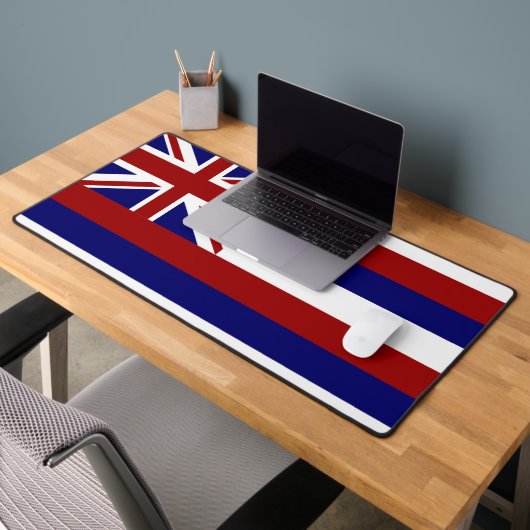 Drapeau d'Hawaï (Bureau 2)