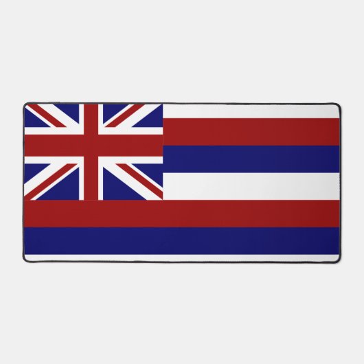 Drapeau d'Hawaï (Recto)