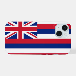Drapeau d'Hawaii