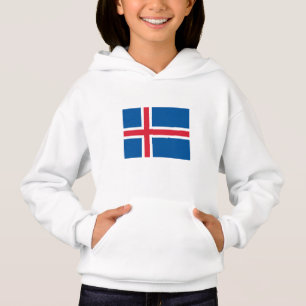 Drapeau d'Islande