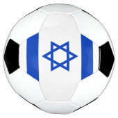 Drapeau d'Israël (Tourné)