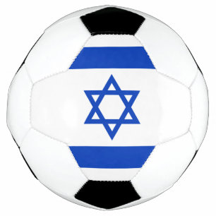 Drapeau d'Israël