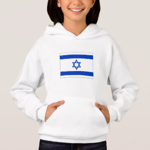 Drapeau d'Israël
