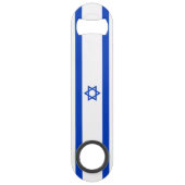 Drapeau d'Israël (Devant)