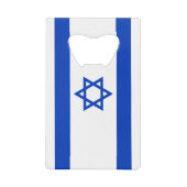 Drapeau d'Israël (Devant)