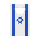 Drapeau d'Israël (Dos)