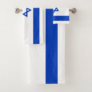 Drapeau d'Israël