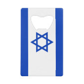 Drapeau d'Israël (Devant)