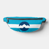 Drapeau d'Ogden, Utah (Poser)