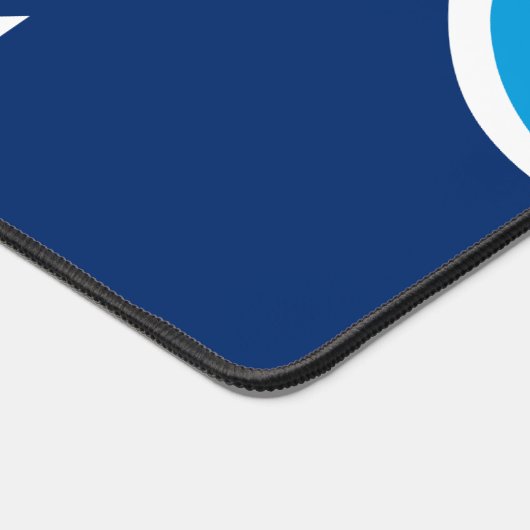 Drapeau d'Orem, Utah (Coin)