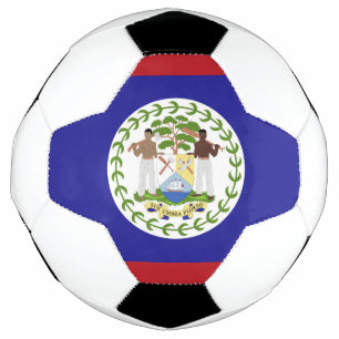 Drapeau du Belize