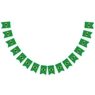 Drapeau du Brésil