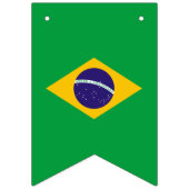 Drapeau du Brésil (Premier drapeau)