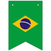 Drapeau du Brésil (Troisième drapeau)