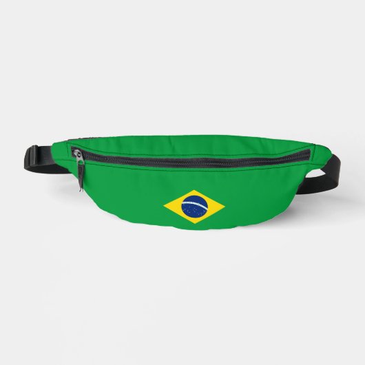 Drapeau du Brésil (Recto)