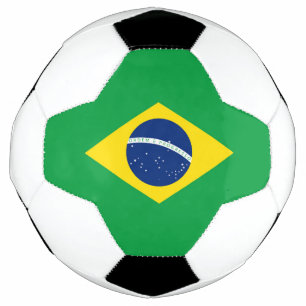 Drapeau du Brésil