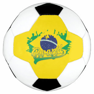 Drapeau du Brésil