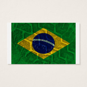 Drapeau du Brésil