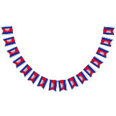 Drapeau du Cambodge (Tout)
