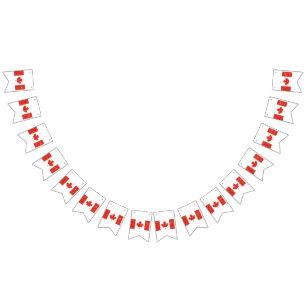 Drapeau du Canada