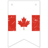 Drapeau du Canada (Deuxième drapeau)