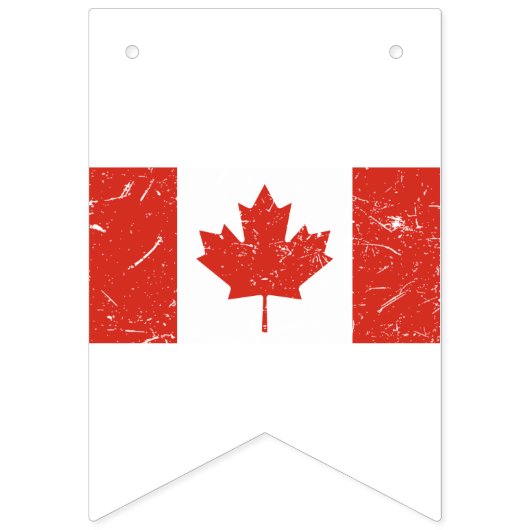 Drapeau du Canada (Troisième drapeau)