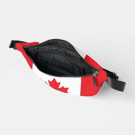 Drapeau du Canada (Ouvrir)