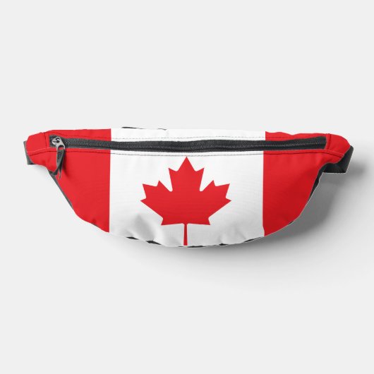 Drapeau du Canada (Poser)