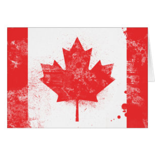 Drapeau du Canada