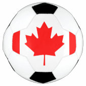 Drapeau du Canada (Devant)