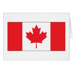 Drapeau du Canada