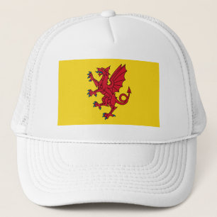 Drapeau du Casquette Somerset
