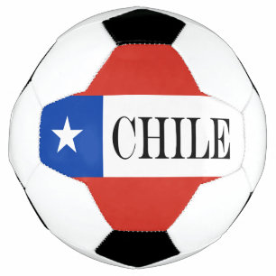 Drapeau du Chili