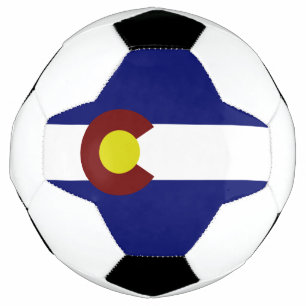Drapeau du Colorado