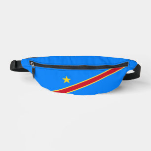 Drapeau du Congo